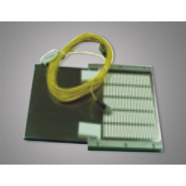 Quality Class - 100 Stainless Steel Optical Fiber Connector Cleaner With 20 ~- 50dB (Return Loss) wholesale