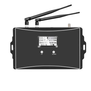 900MHz 1800MHz 2G 4G LTE Cell Signal Booster GSM Mobile Booster