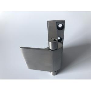 Stainless Steel Heavy Duty Concealed Hinges For Doors Customized Size
