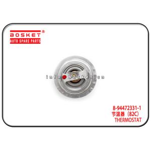 Cheap 8-94472331-1 8944723311 Thermostat Suitable for ISUZU 4BD1 NPR59 for sale