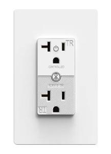 Cheap Timer Function Remote Control Smart Socket Via Tuya Smartlife APP for sale