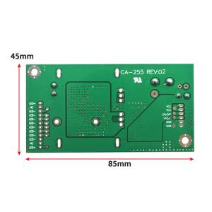 CA-255 Constant Current Board Universal 10''-42" Led Tv Backlight Driver Board