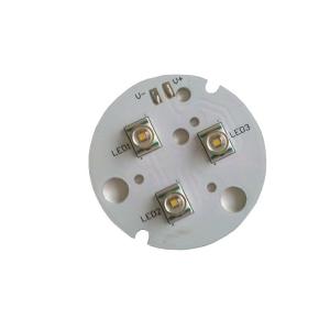 Cheap Controller Outstanding Rigid Aluminium Based Printed Circuit Board PCB for sale