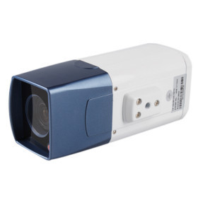High Resolution 700TVL CCTV Box Camera With Dual Voltage AC24/DC12 DC Auto-iris