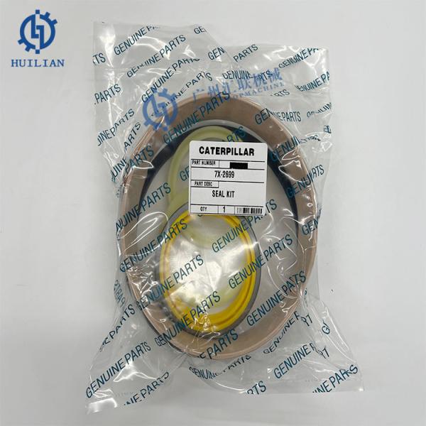 Quality CATEEEEEEE Excavator Rubber Excavator Repair Oil Kit CATEEEEEE 7X-2699 Seal Kit wholesale