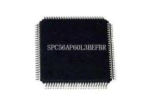 LQFP-100 SPC56AP60L3BEFBR 32-bit Power Architecture ARM Microcontrollers IC