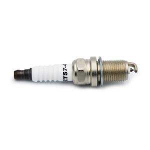 Iridium Spark Plug ZT57-4 with 19mm Reach and 16mm Hex for GK3-1A GK3-3