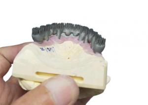 China Durable CAD CAM PFM 3D Printer Dental Lab Prints For Research on sale