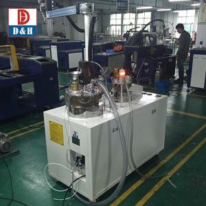 5-66g/5s Out-Gluing Rate 2 Component Mixing Glue Filling Machine for Manufacturi