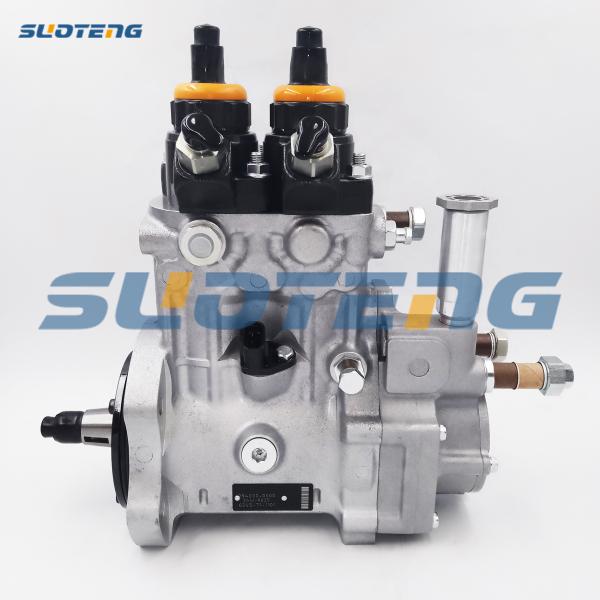 Quality 6245-71-1101 Fuel Injection Pump 6245711101 For PC1250-8 wholesale