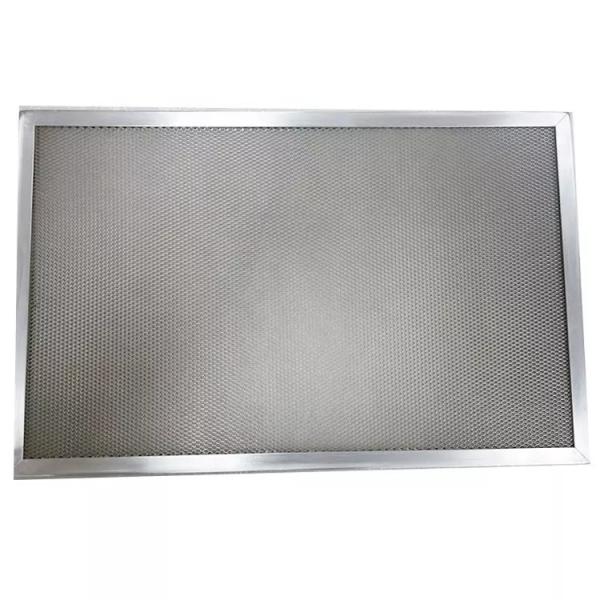 Quality Hexagon Hole Aluminum Honeycomb Mesh For Various Applications wholesale