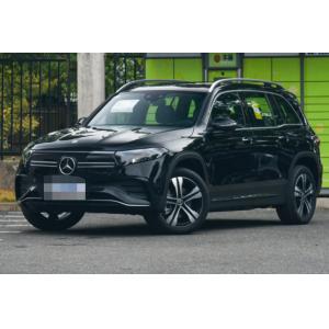 China BENZ EQB 2022 EQB350 4MATIC Luxury EV Mercedes Benz EV Cars EQB EQC MB EV new and used on sale