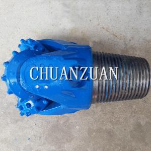 133mm Iadc 537 Three Cone Tci Tricone Roller Drill Bit for Tci Roller Cone Bits