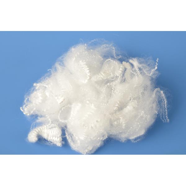 High-Performance 1.5Dx38mm Acrylic Fiber for Stuffed Toy Stuffing with Soft and