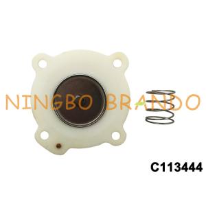 China ASCO Type C113444 1 Membrane Kit For Pulse Jet Diaphragm Valve on sale