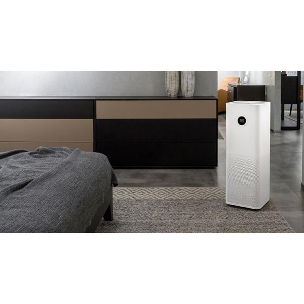 Global Version Xiaomi CE Certificate Home Desktop Office Smart Mi Hepa Air Purifier Pro