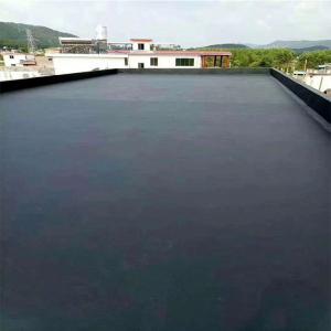 Cheap High Polymer Modified Bituminous Waterproofing Coating With Industrial Design Style for sale