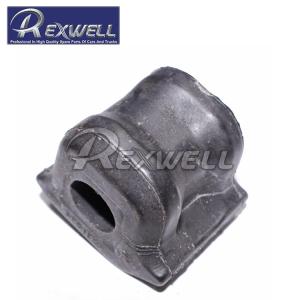 Car Suspension Parts Stabilizer Bar Bushing D21 48815-12390 For Toyota Corolla