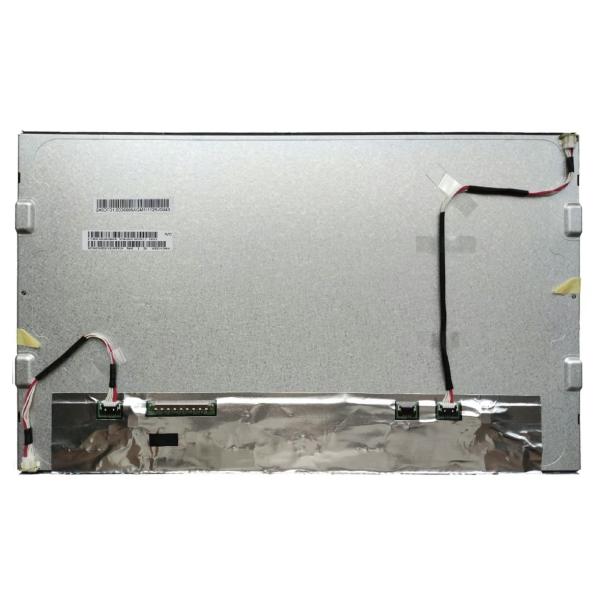 LQ156M1LG21 SHARP 15.6" 1920(RGB)×1080 600 cd/m² INDUSTRIAL LCD DISPLAY