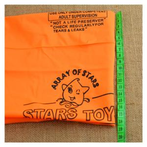 2PCS/Pair Inflatable Swim Arm Floats,Swimming Floating Ring