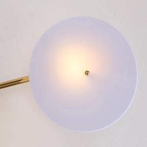 Designer wall lamps LED Northern European simple decorative lights on wall (WH