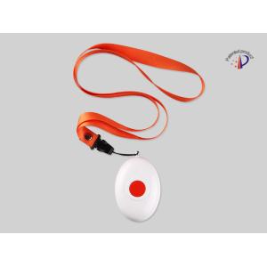 Hospital wireless patient alarm call nurse calling bell system