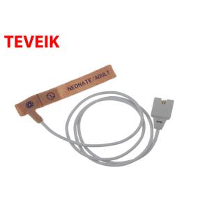 MAX-A for Nellco-r patient monitor DB 9pin adult disposable SpO2 sensor