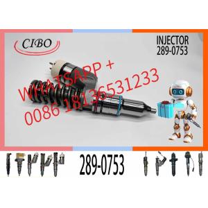 For Excavator C10 C12 Diesel Engine Fuel Injector 281-7152 INJECTOR 317-5278