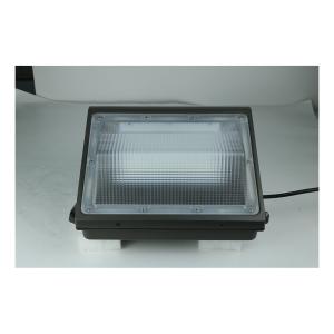 ETL DLC 40W-120W LED Wall Pack Outdoor Dusk To Dawn