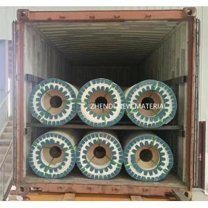 High Strength FRP Flat Panel Insulation Smooth And Easy To Clean Multiple Styles