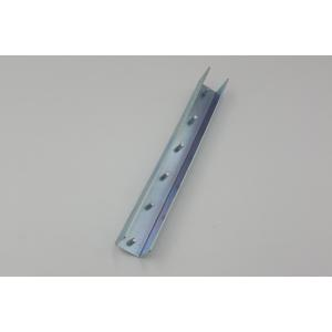 custom sheet metal stamping bracket / custom stamped steel bracket