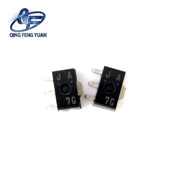 Best Sale In Stock Parts ON 2SJ187-TD SOT-89 Electronic Components ics 2SJ187 Dspic33ep128mc504-h