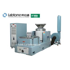 Air Cooled Vibration Test Machine For Electric Vehicles Batteries Meet UL 2580