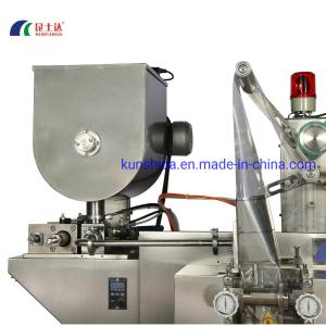 K-288lj High Speed Continuous Packing Machine for Liquid and Sauce