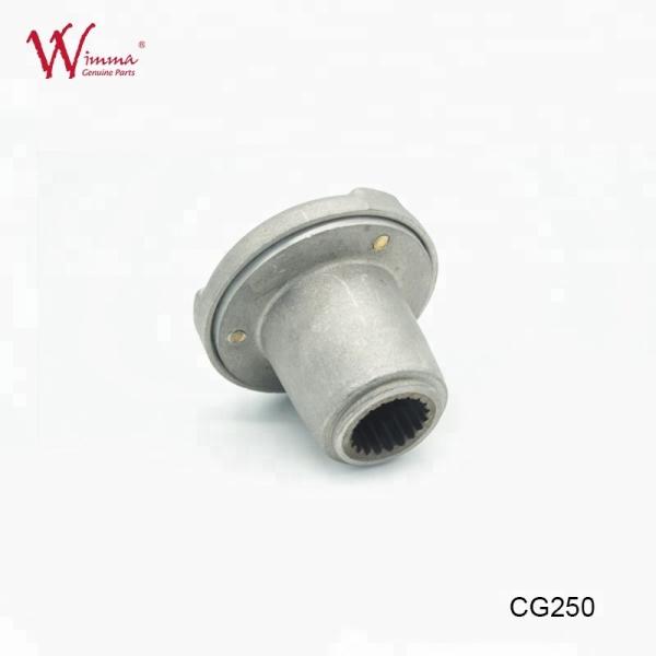 Quality CG250 Motorcycle Engine Accessories / Oil Pump Assembly Custom Service Available wholesale