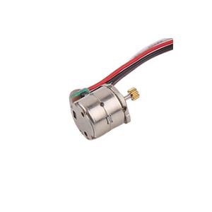 Micro Stepper Motor OEM / ODM Available