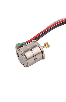 Quality Micro Stepper Motor OEM / ODM Available wholesale