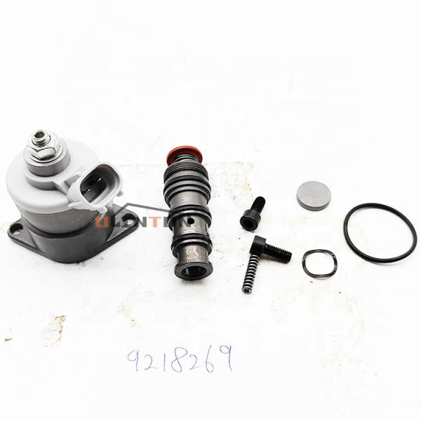 ZX200 ZX210 ZX230 ZX240 Excavator Solenoid Valve 9218234 9239590 9218269 with Design
