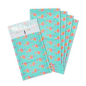 Wholesale personalized custom small mini matte usable 6x10 padded envelopes