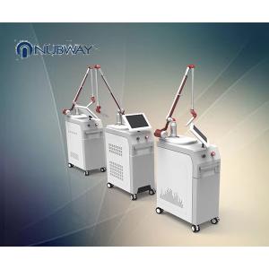 China year end biggest promotion 1500W high power Nd yag laser tattoo removal machine on sale