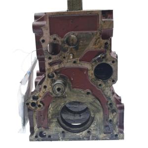 Original C6.4 Diesel Engine Cylinder Block 294-1725 For Excavator E320D