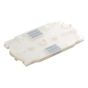 FTTH Plastic Accessories and Parts for optic fiber project and communications