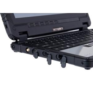 Waterproof Rugged Laptop Tablet Mobile Computer BL11 CE ROHS Approved