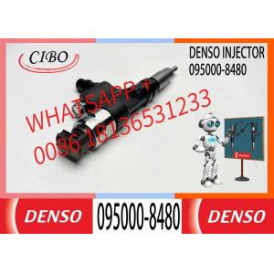 High Quality Fuel Injector 095000-8480 095000-6311 295050-1900 095000-8940