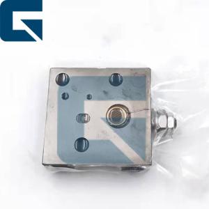 723-40-71900 734071900 Excavator PC290NLC-7k Pilot Valve