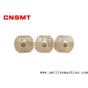 Lightweight CNSMT Npm 115AN SMT Nozzle N610099373AB/AA N610146966AA KXFX037NA00
