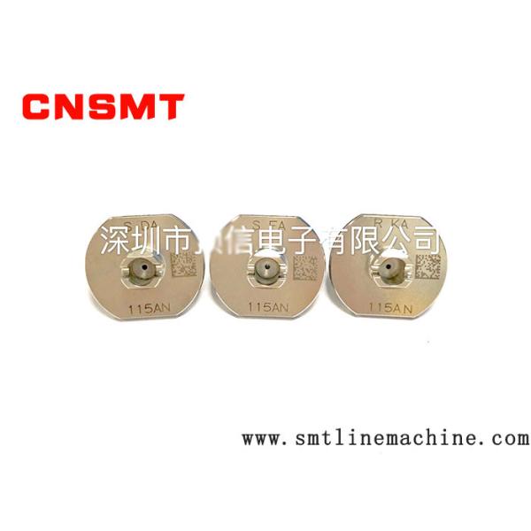 Quality Lightweight CNSMT Npm 115AN SMT Nozzle N610099373AB/AA N610146966AA KXFX037NA00 wholesale