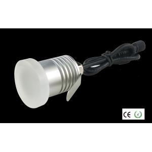 1W IP67 DC12V-24V LED Landscape Light LED Corner Light For Garden Square