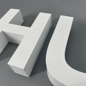 Best Quality High End Mini Acrylic Luminous Words Led Lighting Word Mini Led