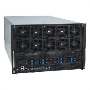 Intel Xeon Processor Type N8-E11 Rack The Ultimate Solution for Your Computing